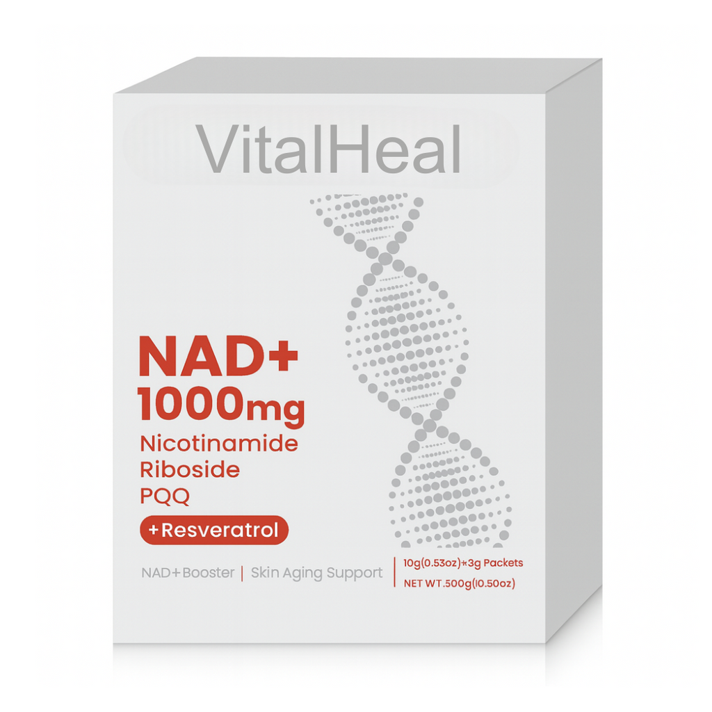 Nad+ Drink Mix